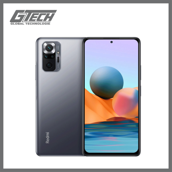 Redmi Note 10 (64 Go)