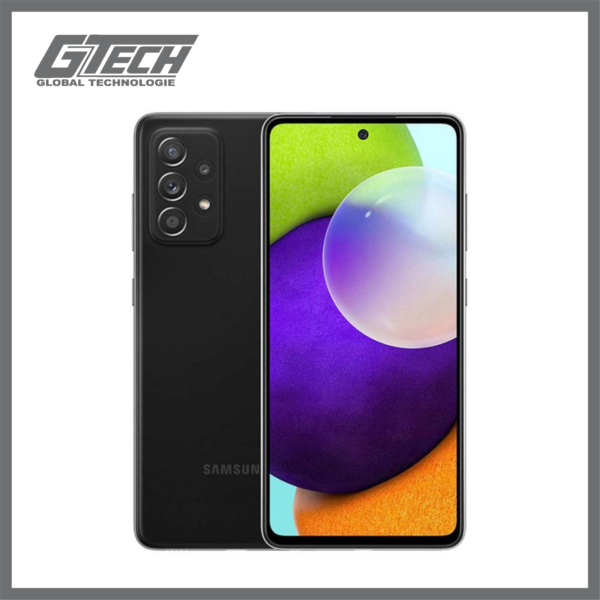 Samsung Galaxy A52