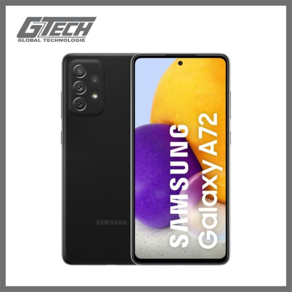 Samsung Galaxy A72