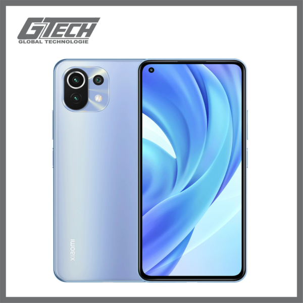 Xiaomi Mi11 lite