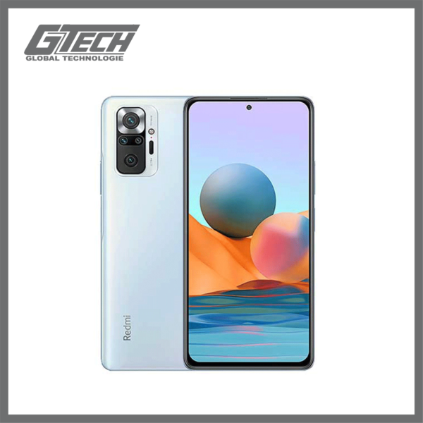 Xiaomi NOTE 10 Pro (6/28Go)