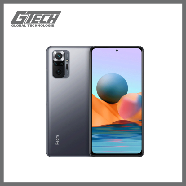 Xiaomi NOTE 10 Pro ( 8/128go)