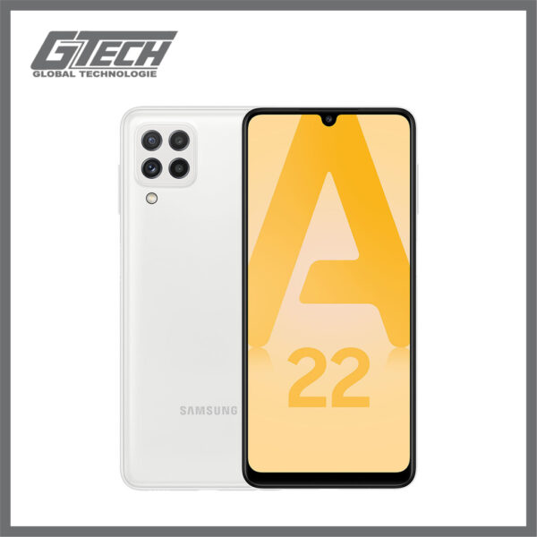 Samsung A22 (32GO)