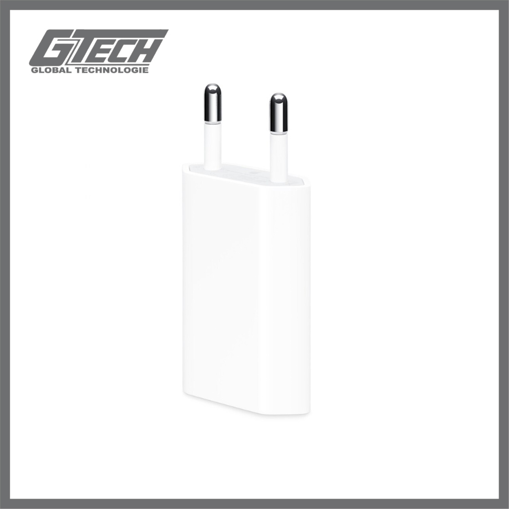 ADAPTATEUR SECTEUR APPLE USB 5 W