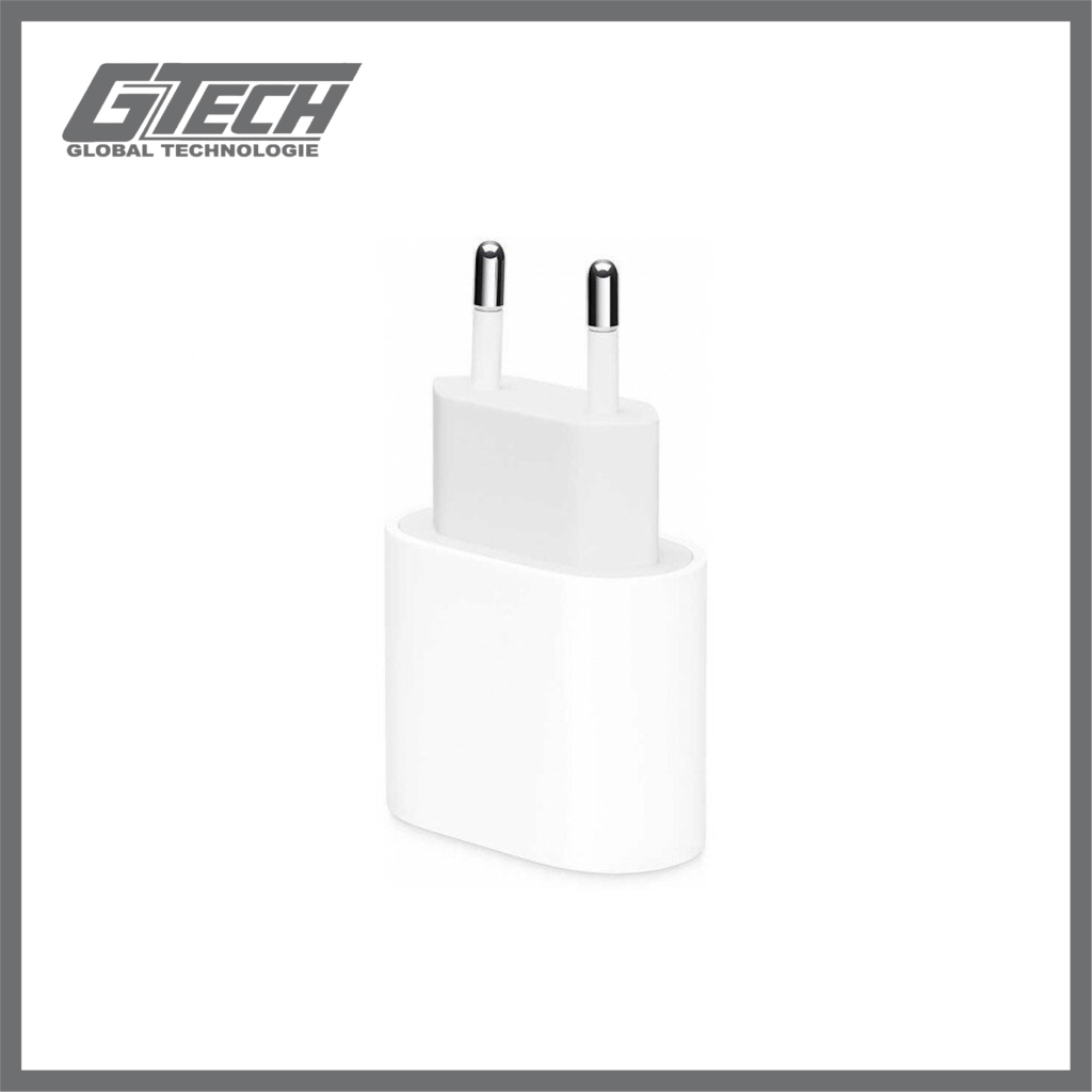 ADAPTATEUR SECTEUR APPLE USB-C 20 W