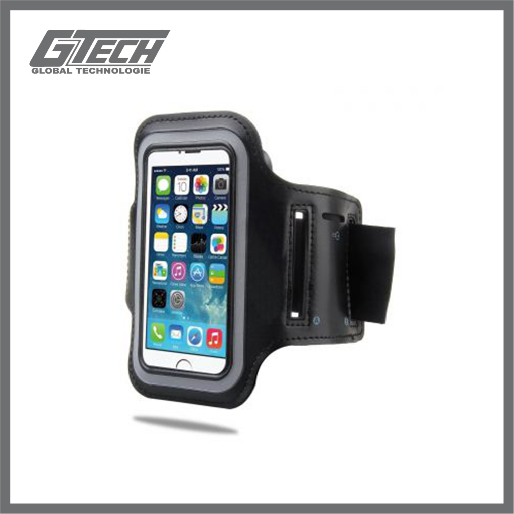 BRASSADE DE SPORT KIF SPORT POUR SMARTPHONE