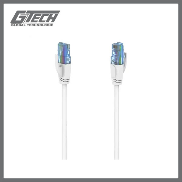 CÂBLE RÉSEAU UTP CAT 6 1.5M RJ45