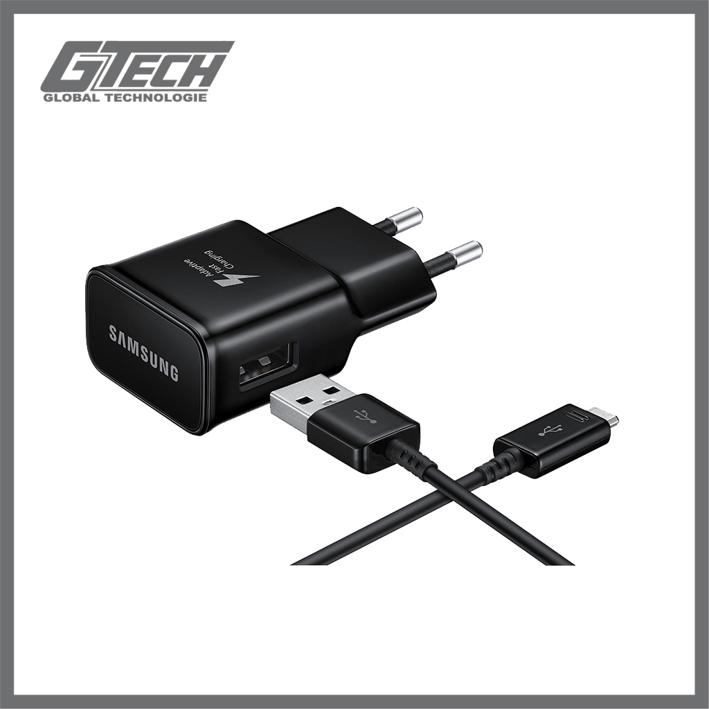 CHARGEUR SECTEUR POUR SMARTPHONE SAMSUNG