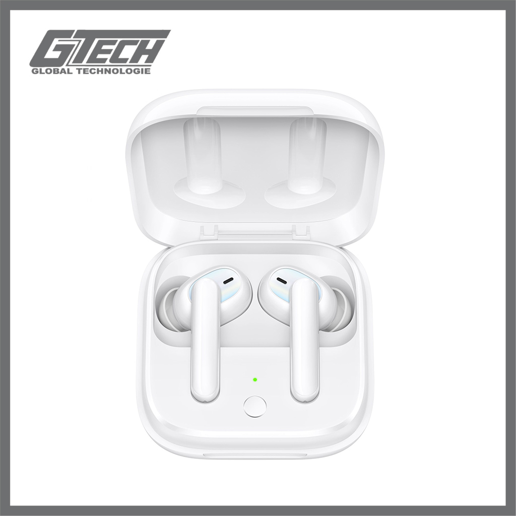 ÉCOUTEURS SANS FIL OPPO ENCO W51 - BLANC