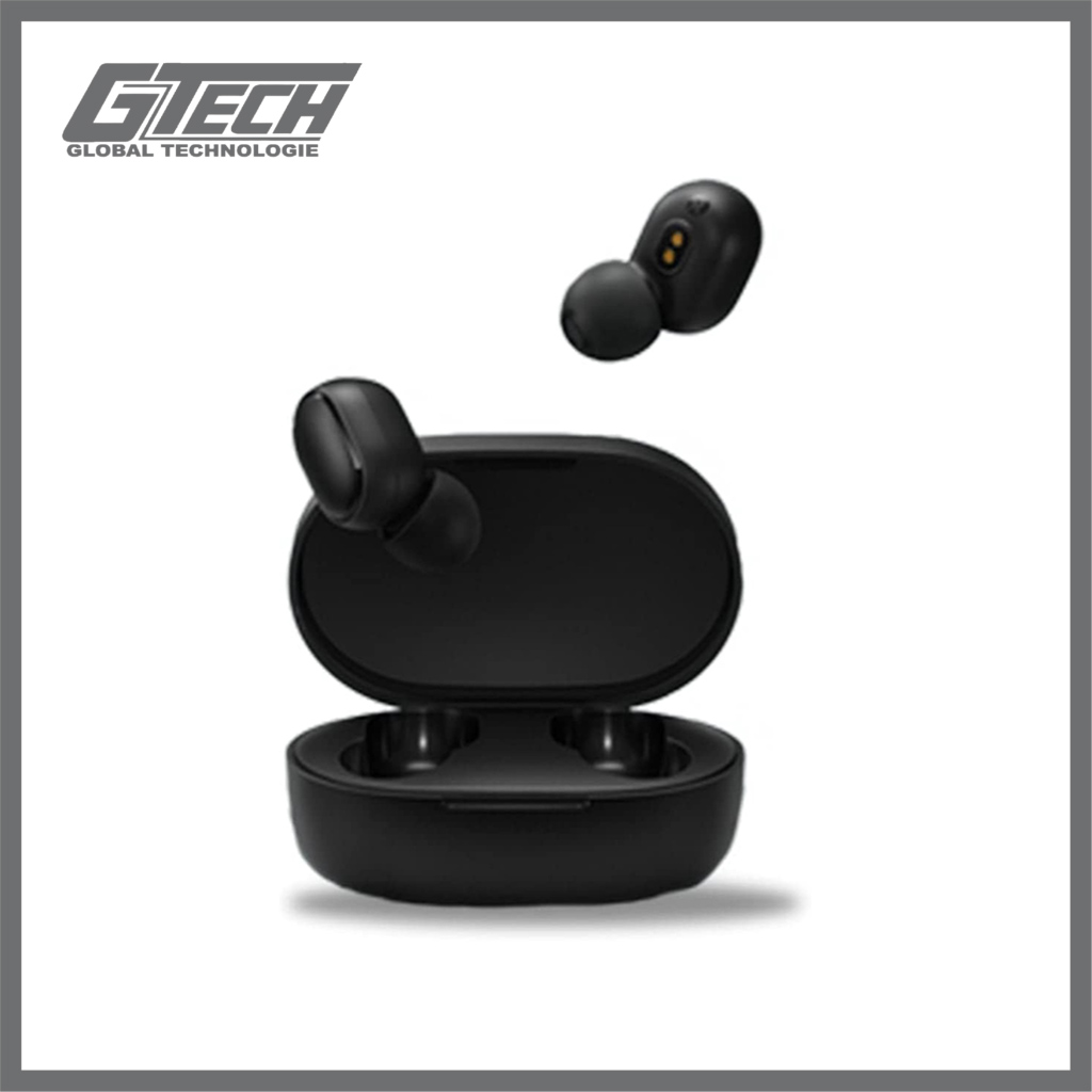 ÉCOUTEURS SANS FIL REDMI EARBUDS BASIC 2 - NOIR