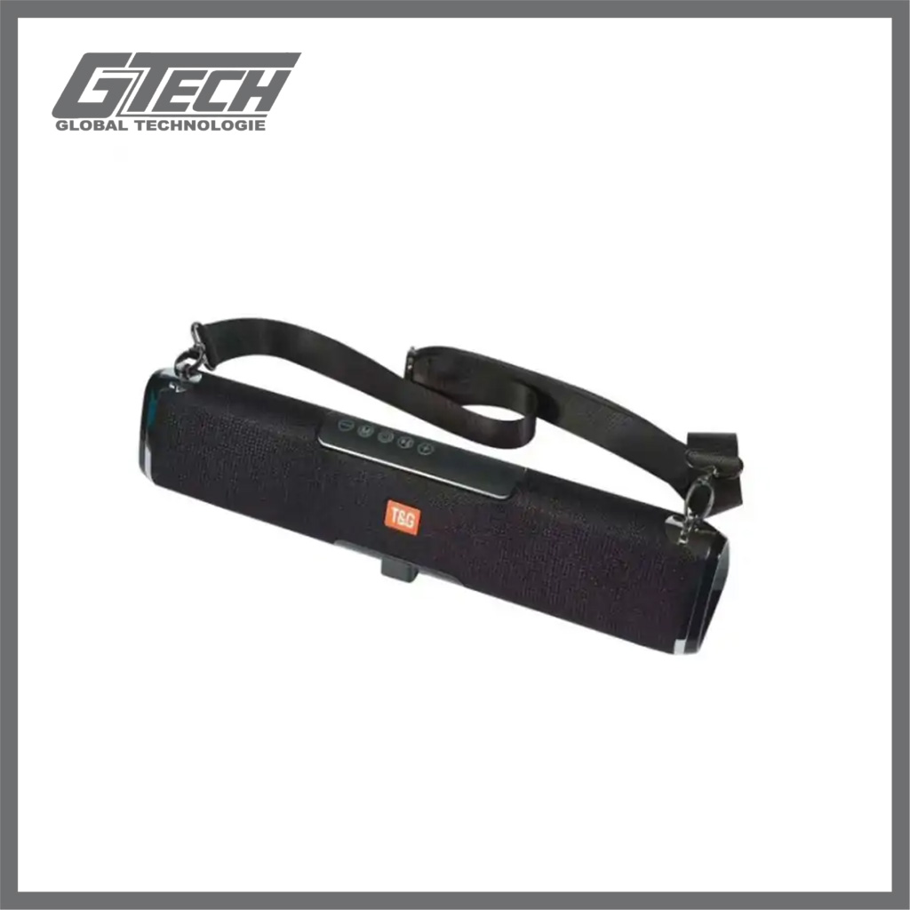 HAUT-PARLEUR BLUETOOTH T&G TG-178