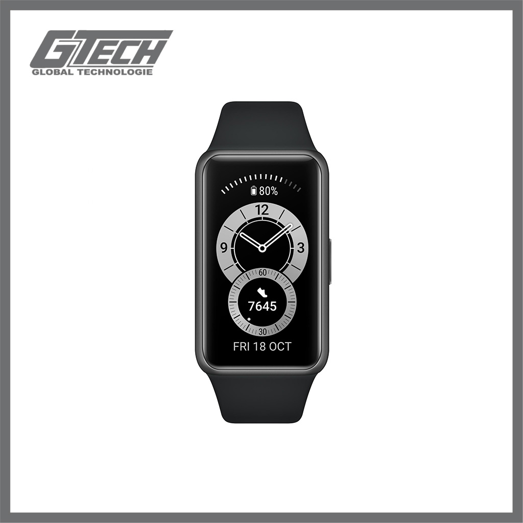 MONTRE BRACELET CONNECTÉ HUAWEI BAND 6