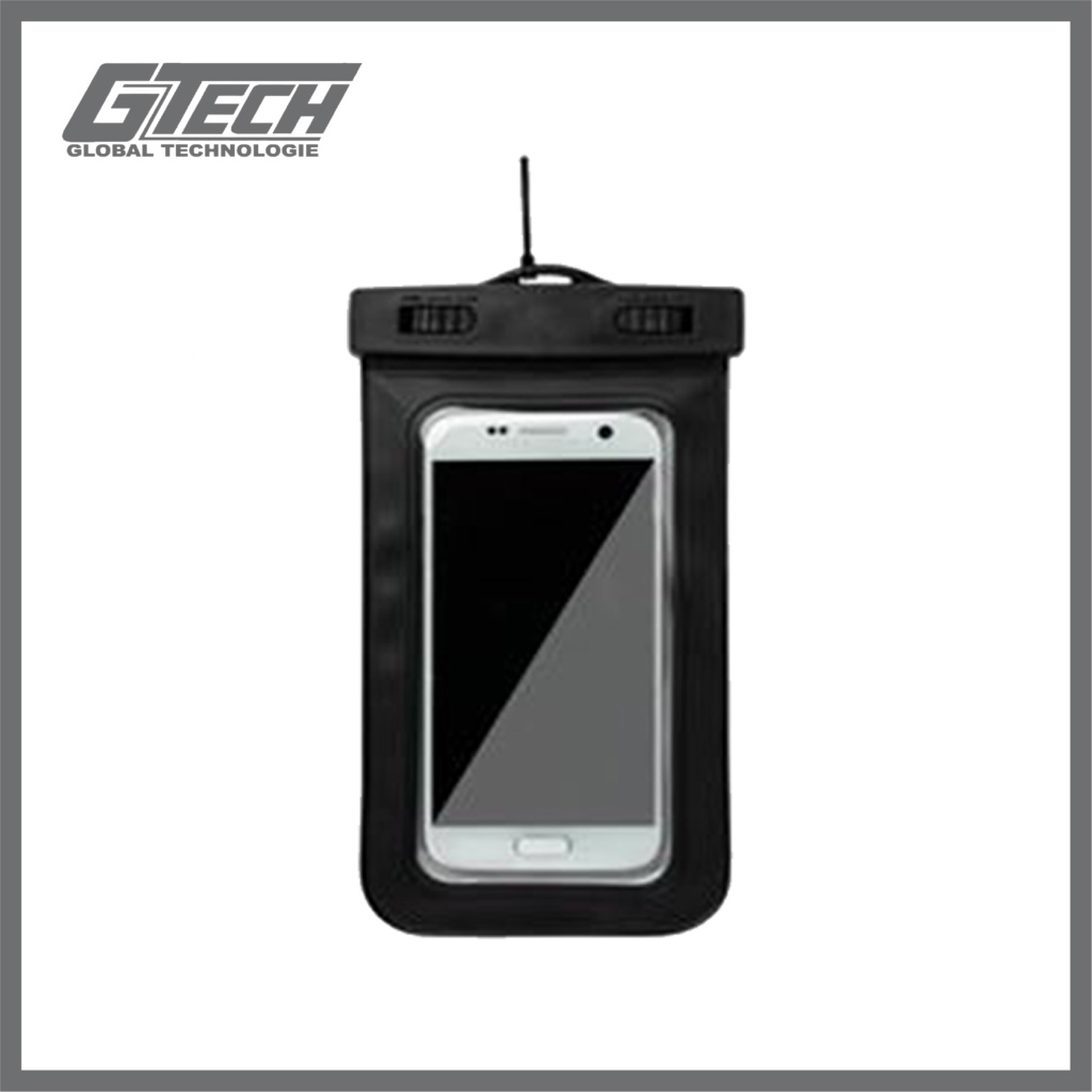 POCHETTE ETANCHE TACTILE SMARTPHONE