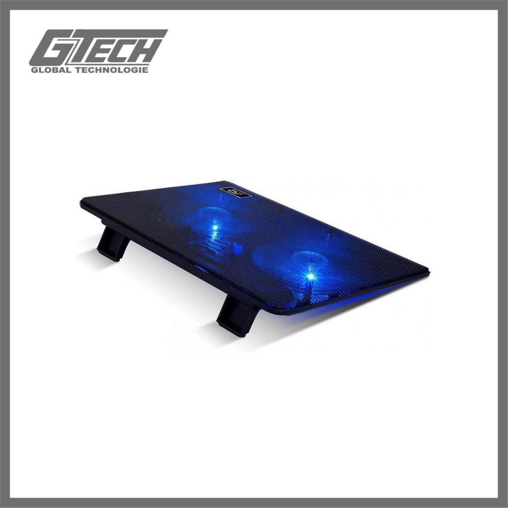 REFROIDISSEUR POUR PC PORTABLE 15