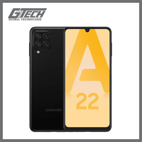 SAMSUNG GALAXY A22 64 GO