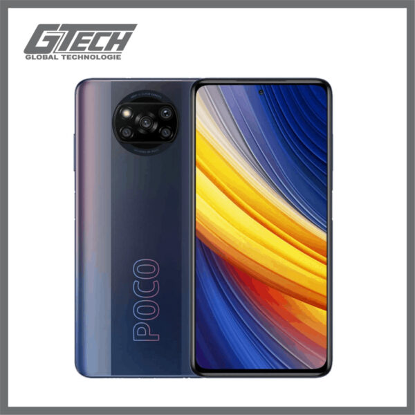 SMARTPHONE XIAOMI POCO X3 PRO