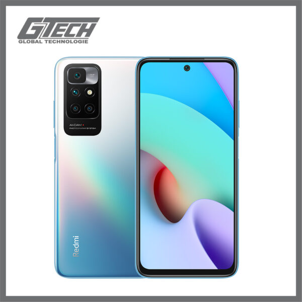 SMARTPHONE XIAOMI REDMI 10 128 GO