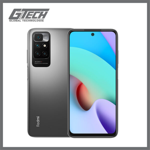 SMARTPHONE XIAOMI REDMI 10 64 GO