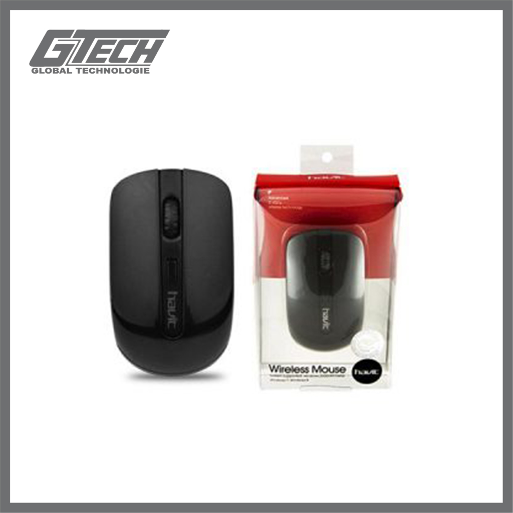 SOURIS HAVIT SANS FIL MS989GT