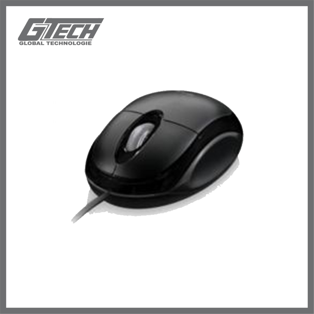 SOURIS OPTIQUE SIMPLE MACRO