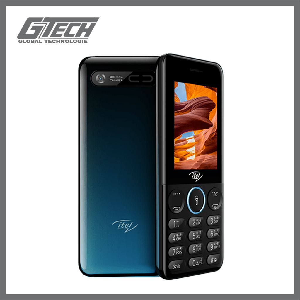 itel 5260