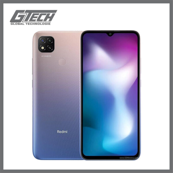 SMARTPHONE XIAOMI REDMI 9C