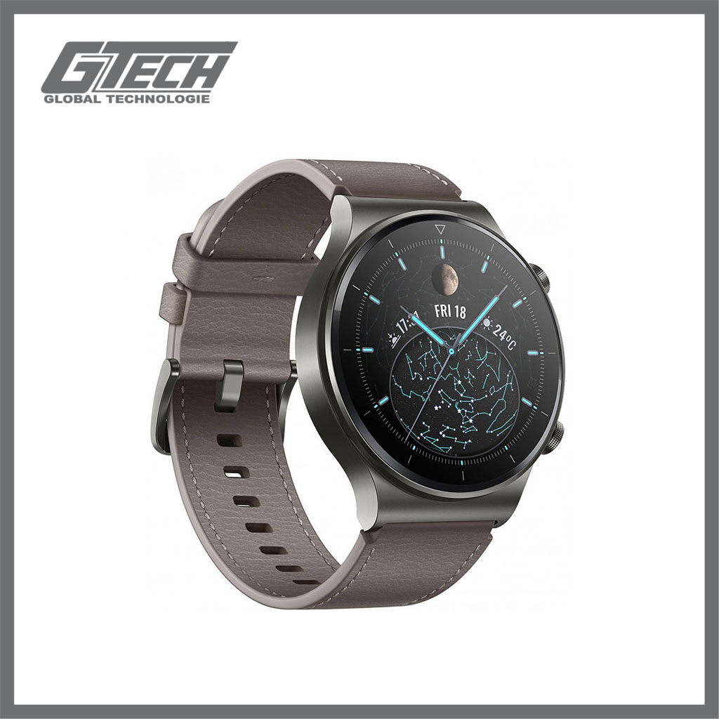 Huawei Watch GT 2 Pro