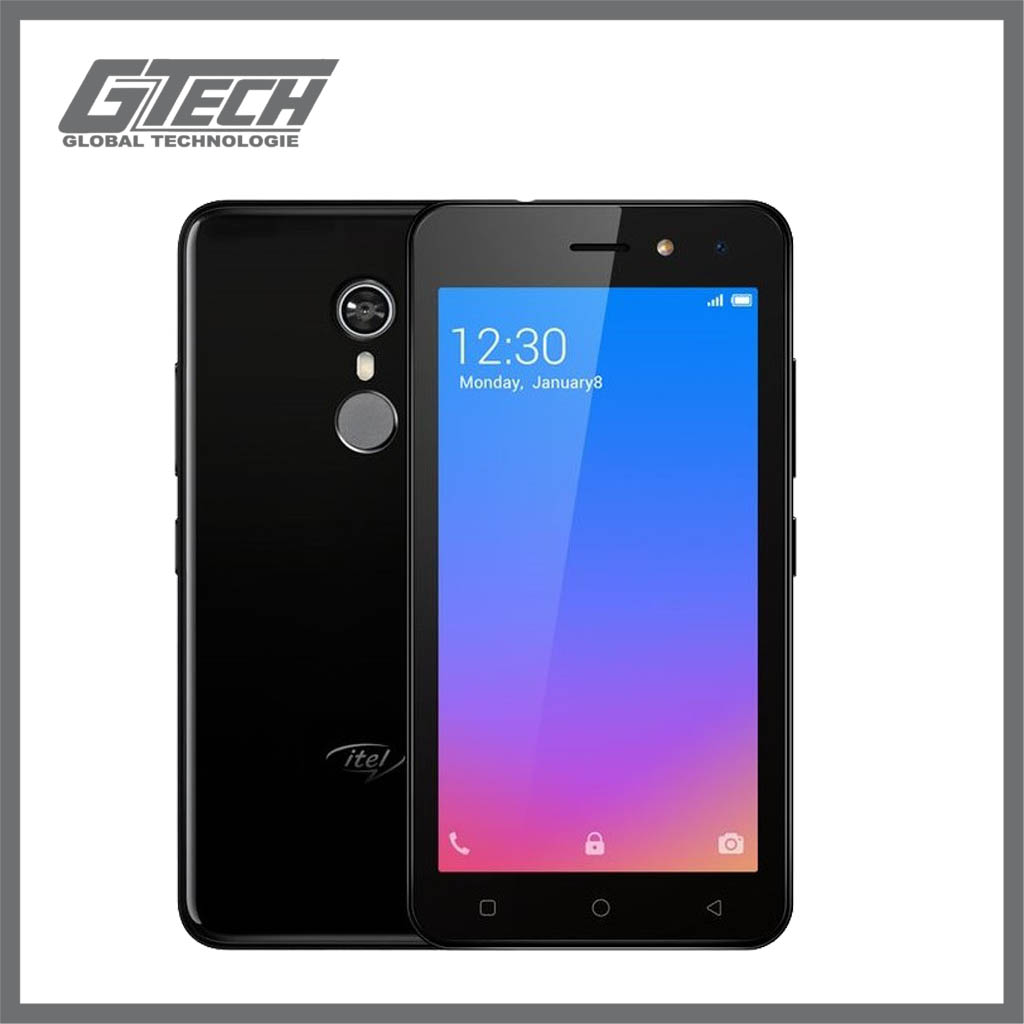 itel A33 - GTECH