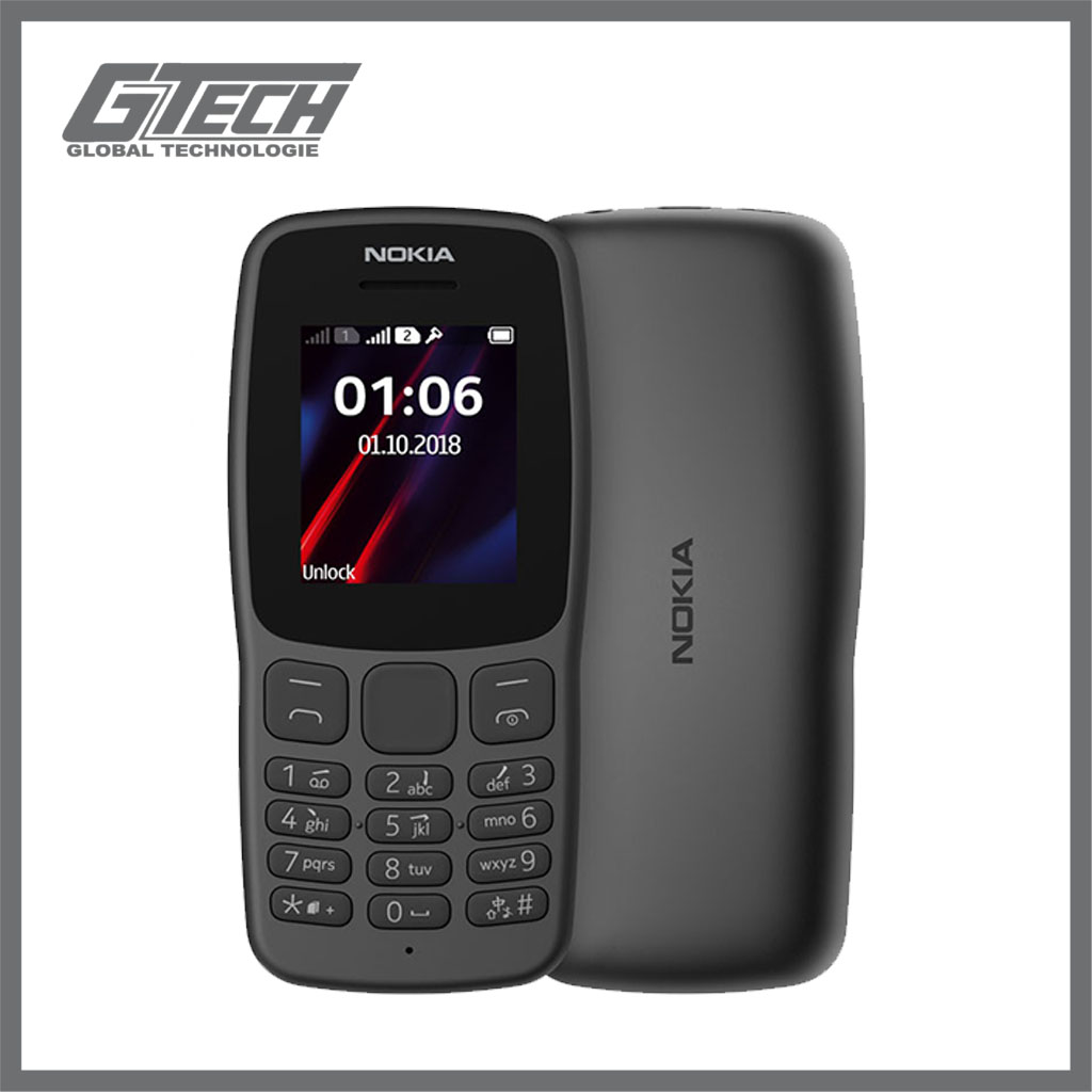 nokia 106