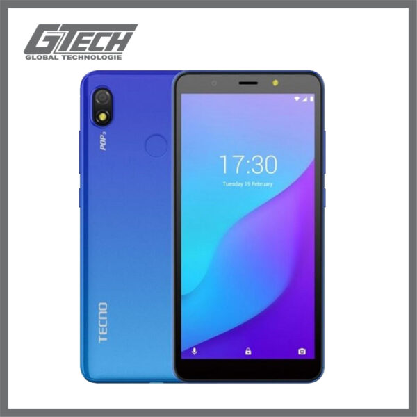 TÉLÉPHONE PORTABLE TECNO POP 3