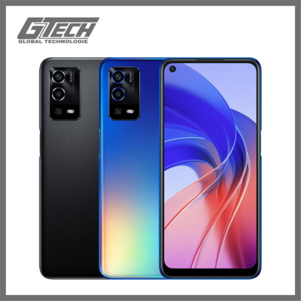 SMARTPHONE OPPO A55 (4/64GO)