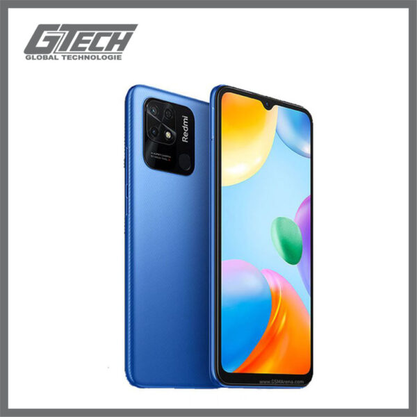 SMARTPHONE XIAOMI REDMI 10C 4GO 128GO