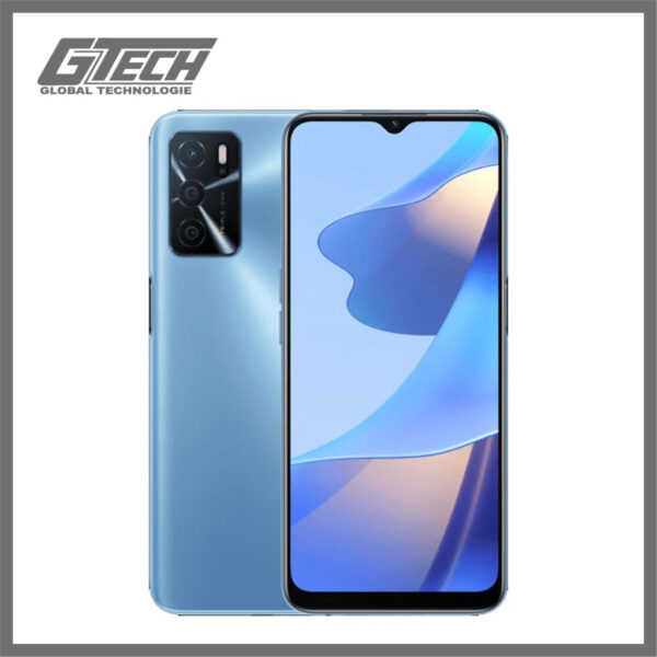 SMARTPHONE OPPO A16 4GO 64GO