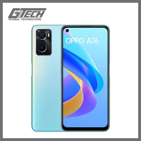SMARTPHONE OPPO A76 6GO 128GO