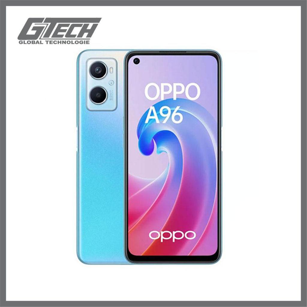 oppo a96