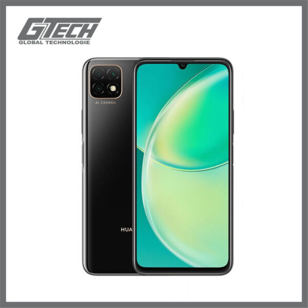SMARTPHONE HUAWEI NOVA Y60 - NOIR