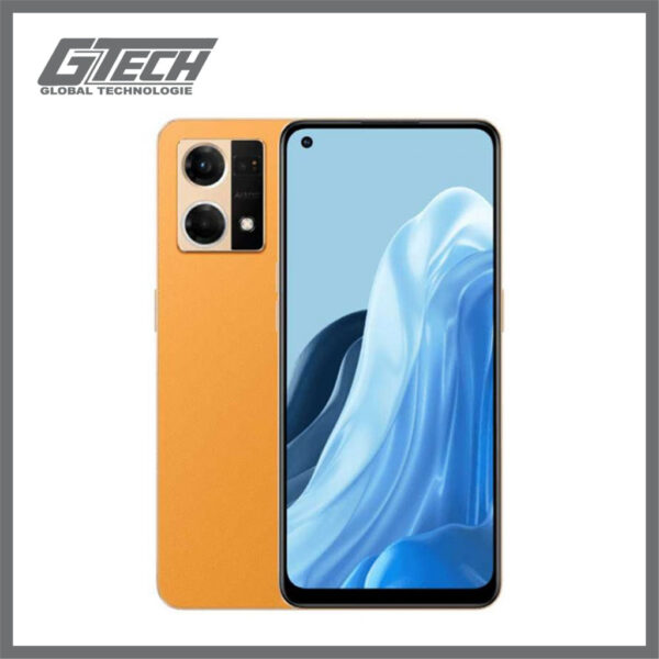 SMARTPHONE OPPO RENO 7 8GO 256GO